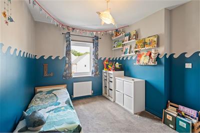 23 Wester Kippielaw Park, Dalkeith, EH22 2GE - image 10