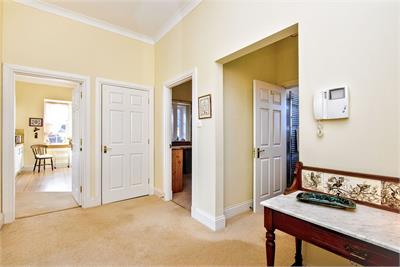 3 Sutherland House, Wemysshall Road, Ceres, Cupar, KY15 5LX - image 2