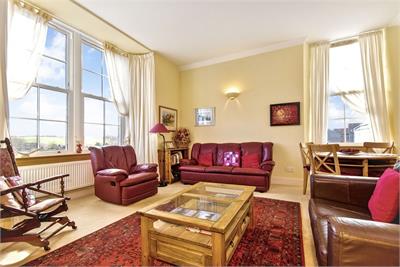 3 Sutherland House, Wemysshall Road, Ceres, Cupar, KY15 5LX - image 3