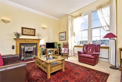 3 Sutherland House, Wemysshall Road, Ceres, Cupar, KY15 5LX - image 4