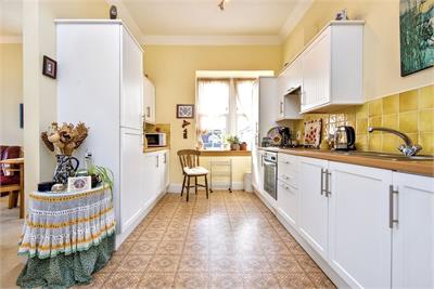 3 Sutherland House, Wemysshall Road, Ceres, Cupar, KY15 5LX - image 5
