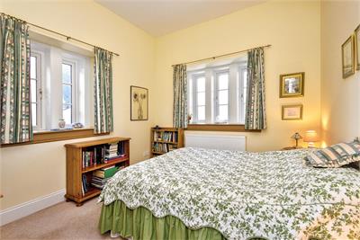 3 Sutherland House, Wemysshall Road, Ceres, Cupar, KY15 5LX - image 7