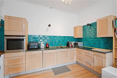 3f2, 5 Comiston Terrace, Morningside, EH10 6AJ - image 2