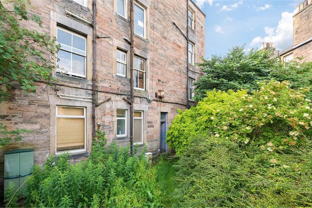 3f2, 5 Comiston Terrace, Morningside, EH10 6AJ - image 13