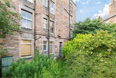 3f2, 5 Comiston Terrace, Morningside, EH10 6AJ - image 13
