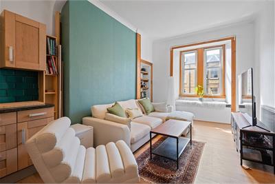 3f2, 5 Comiston Terrace, Morningside, EH10 6AJ - image 3