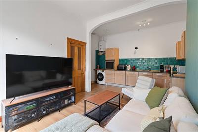3f2, 5 Comiston Terrace, Morningside, EH10 6AJ - image 4