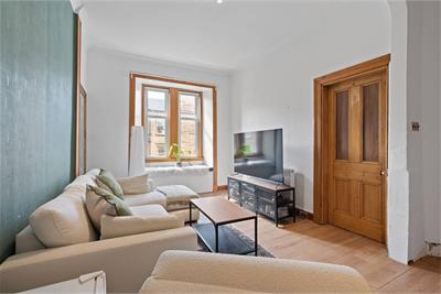 3f2, 5 Comiston Terrace, Morningside, EH10 6AJ - image 5