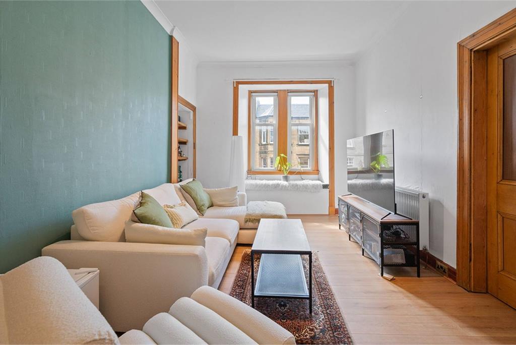 3f2, 5 Comiston Terrace, Morningside, EH10 6AJ - image 6