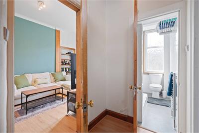 3f2, 5 Comiston Terrace, Morningside, EH10 6AJ - image 7