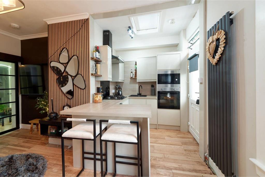 33b Boydfield Avenue, , Prestwick, KA9 2JL - image 3