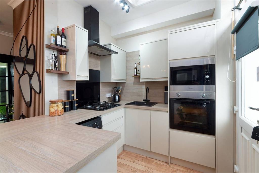 33b Boydfield Avenue, , Prestwick, KA9 2JL - image 5