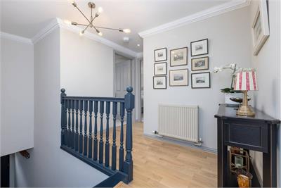 36 West Silvermills Lane, Stockbridge, Edinburgh, EH3 5BD - image 11