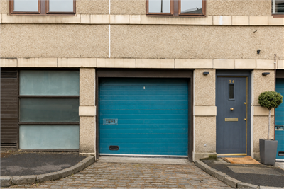 36 West Silvermills Lane, Stockbridge, Edinburgh, EH3 5BD - image 12