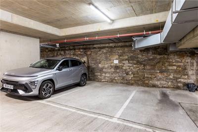 36 West Silvermills Lane, Stockbridge, Edinburgh, EH3 5BD - image 14