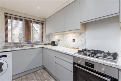 36 West Silvermills Lane, Stockbridge, Edinburgh, EH3 5BD - image 3