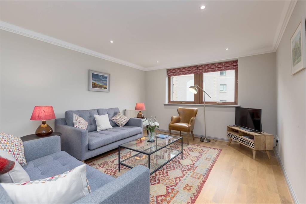 36 West Silvermills Lane, Stockbridge, Edinburgh, EH3 5BD - image 4