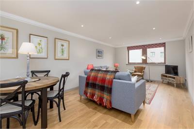 36 West Silvermills Lane, Stockbridge, Edinburgh, EH3 5BD - image 5