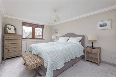 36 West Silvermills Lane, Stockbridge, Edinburgh, EH3 5BD - image 6