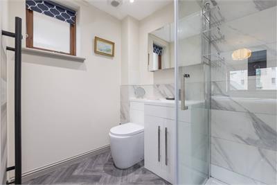 36 West Silvermills Lane, Stockbridge, Edinburgh, EH3 5BD - image 7