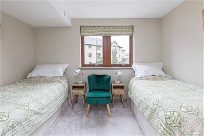 36 West Silvermills Lane, Stockbridge, Edinburgh, EH3 5BD - image 8
