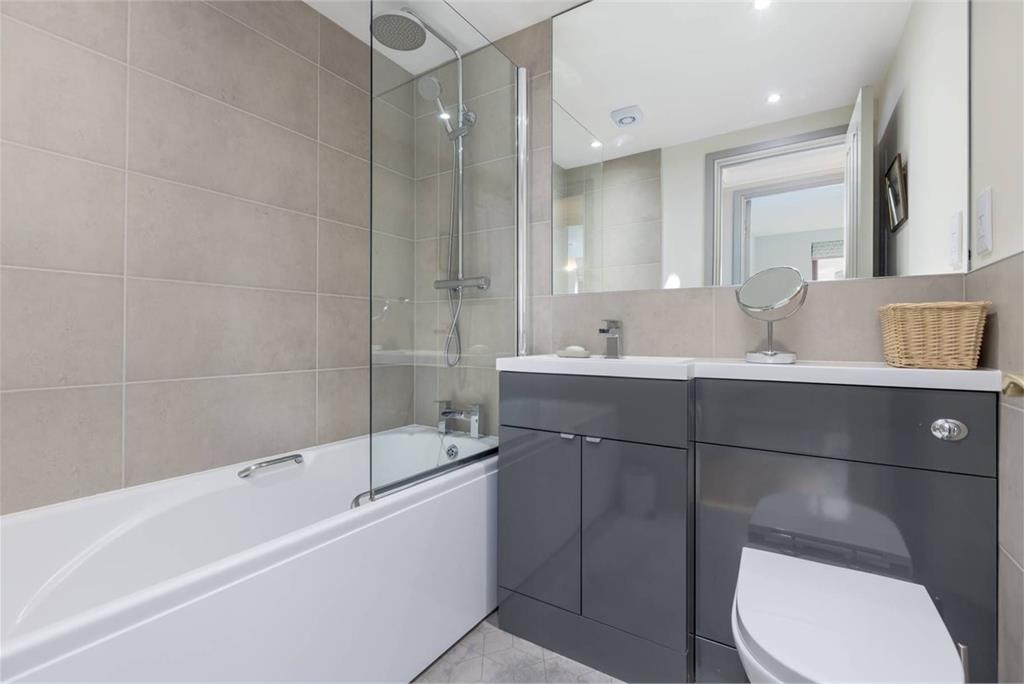 36 West Silvermills Lane, Stockbridge, Edinburgh, EH3 5BD - image 9