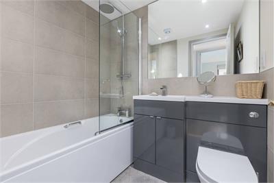 36 West Silvermills Lane, Stockbridge, Edinburgh, EH3 5BD - image 9