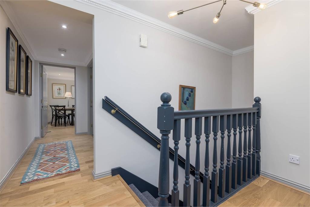 36 West Silvermills Lane, Stockbridge, Edinburgh, EH3 5BD - image 10