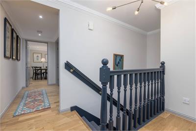 36 West Silvermills Lane, Stockbridge, Edinburgh, EH3 5BD - image 10