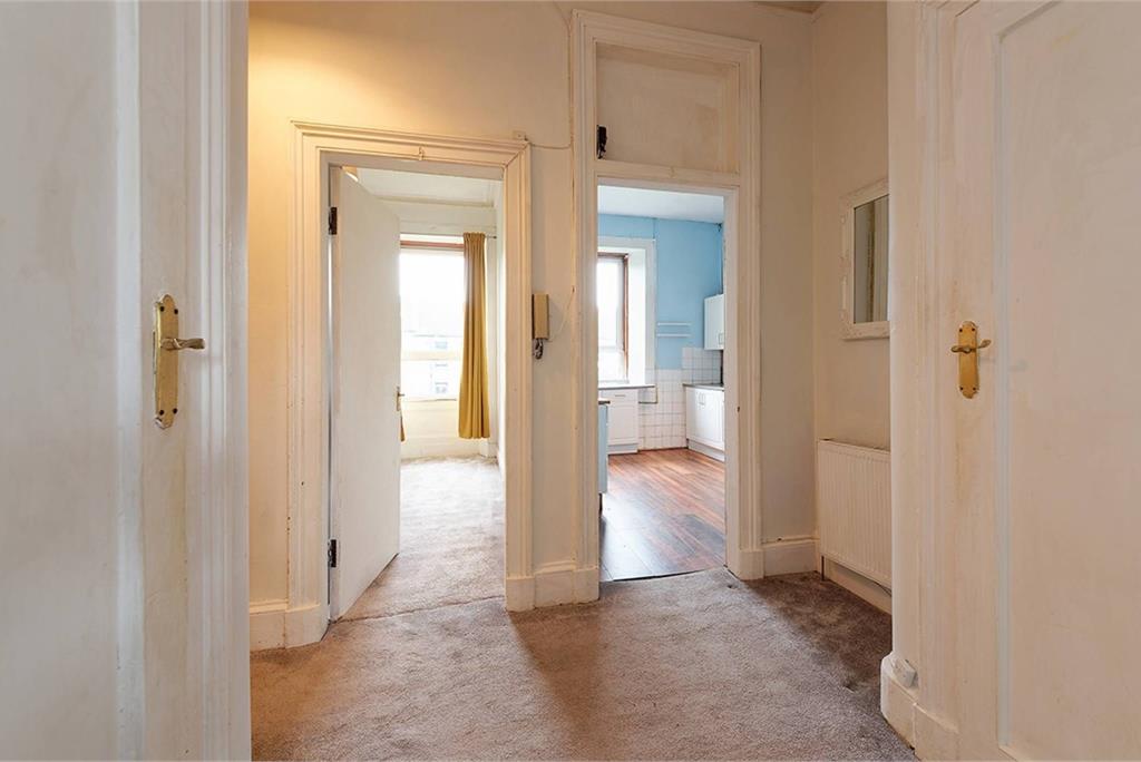 3/1, 607 Duke Street, , Glasgow, G31 1PZ - image 9