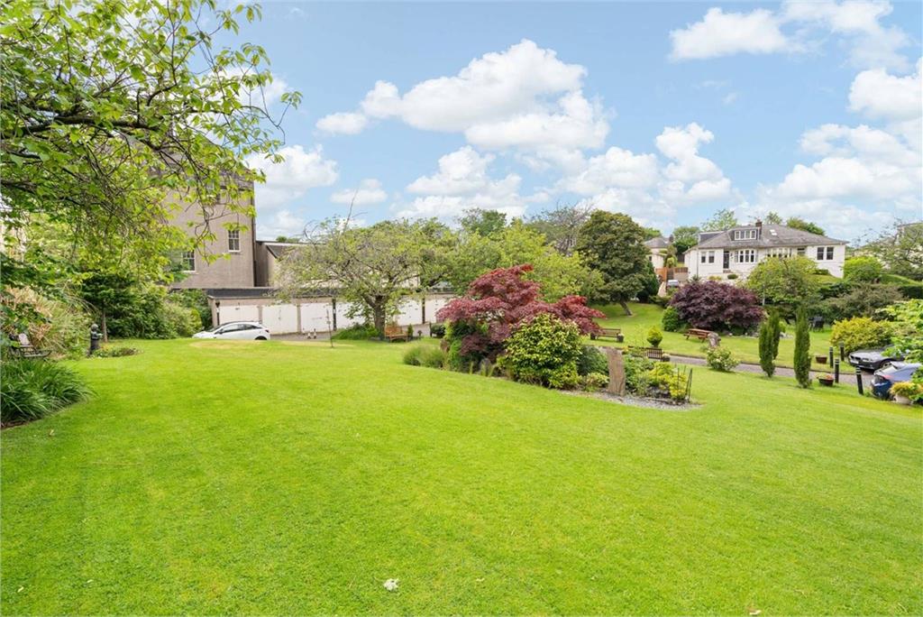 2/11 Maidencraig Court, , Edinburgh, EH4 2BQ - image 18