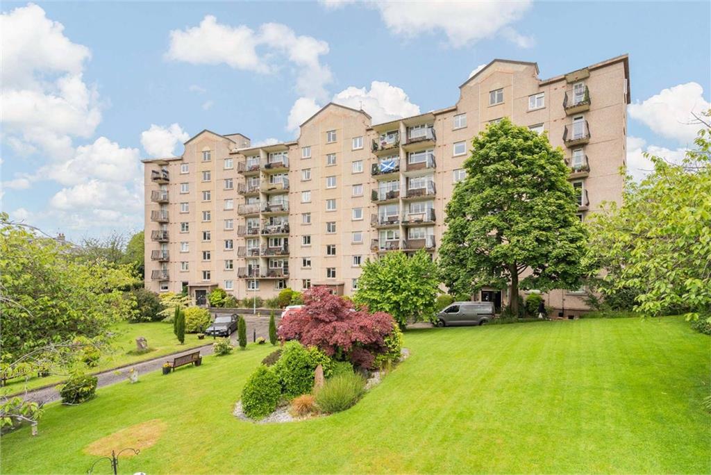 2/11 Maidencraig Court, , Edinburgh, EH4 2BQ - image 19