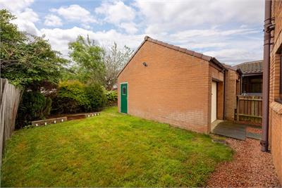 30 Gateside Avenue, Haddington, EH41 3SD - image 18