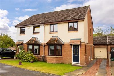 30 Gateside Avenue, Haddington, EH41 3SD - image 1
