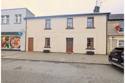 60 High Street, Sanquhar, DG4 6BL - image 1