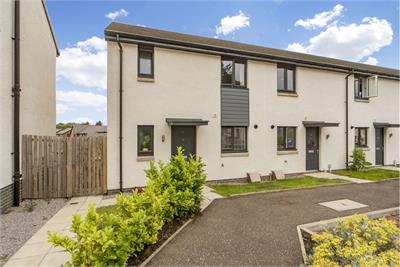 27 Foxhall Gait, Kirkliston EH29 9GT - image 2
