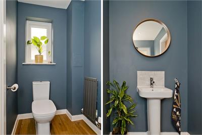 27 Foxhall Gait, Kirkliston EH29 9GT - image 11