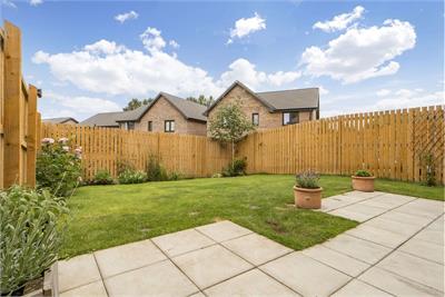 27 Foxhall Gait, Kirkliston EH29 9GT - image 12