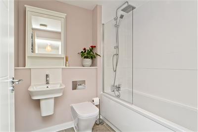 27 Foxhall Gait, Kirkliston EH29 9GT - image 9
