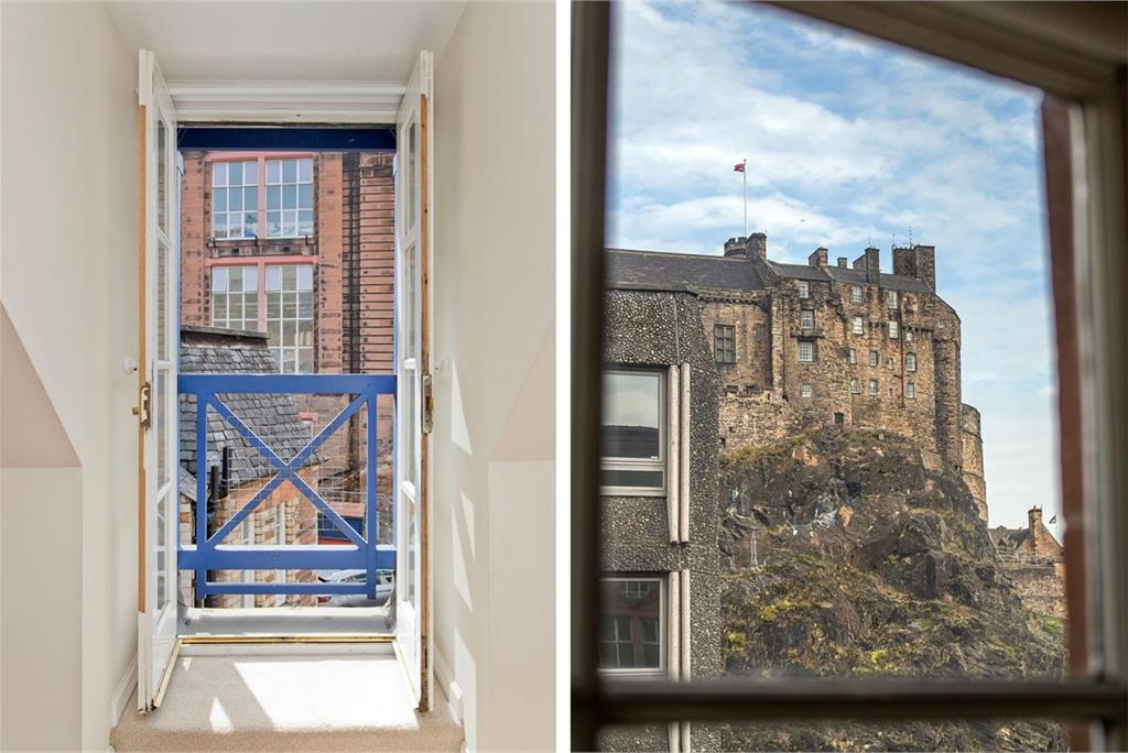 23 Cordiners Land,
70 West Port,
Edinburgh,
EH1 2LF - image 15