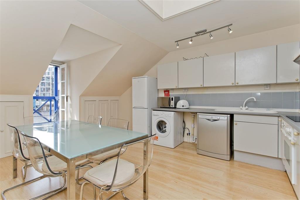 23 Cordiners Land,
70 West Port,
Edinburgh,
EH1 2LF - image 6