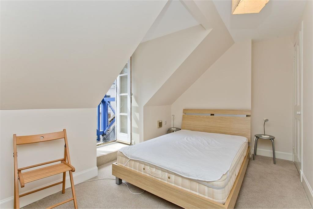 23 Cordiners Land,
70 West Port,
Edinburgh,
EH1 2LF - image 8
