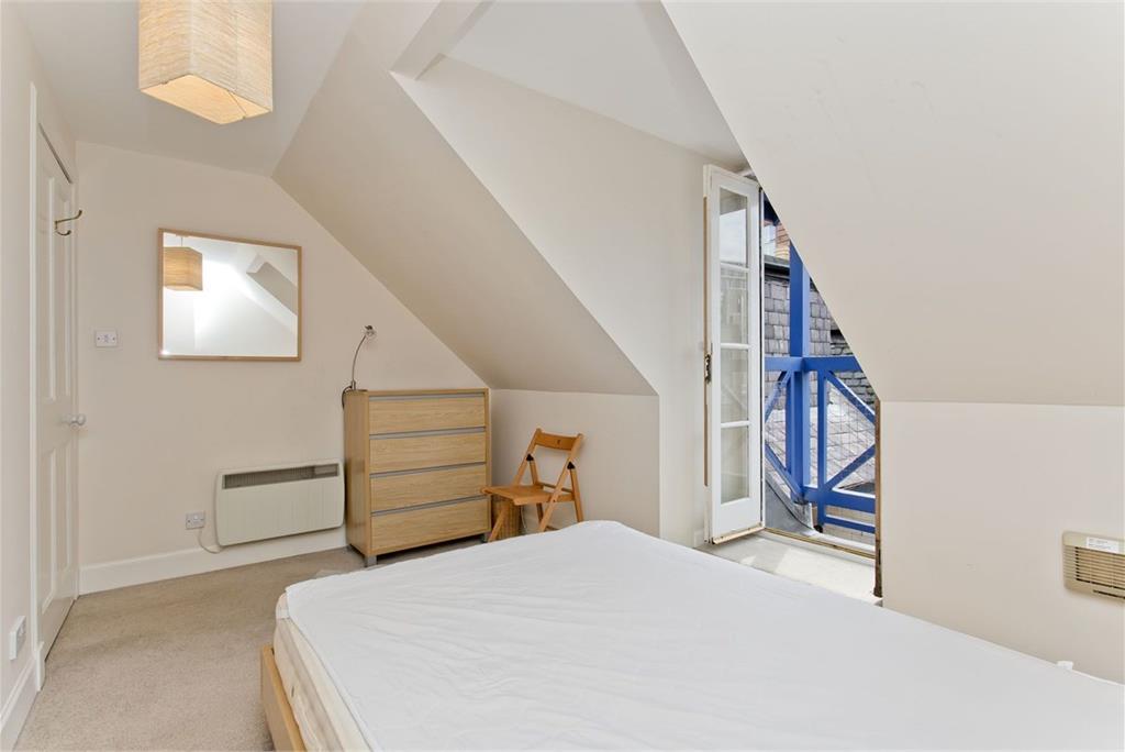 23 Cordiners Land,
70 West Port,
Edinburgh,
EH1 2LF - image 9