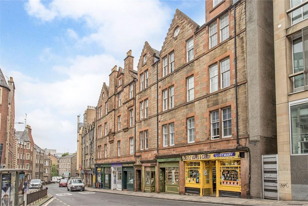 23 Cordiners Land,
70 West Port,
Edinburgh,
EH1 2LF - image 1