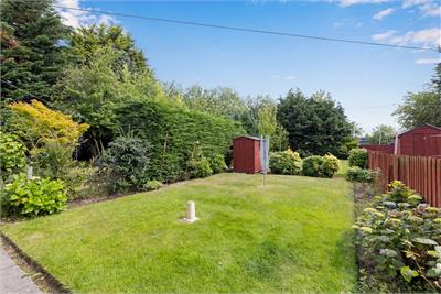 144 Magdalene Gardens, Brunstane, Edinburgh, EH15 3DR - image 14