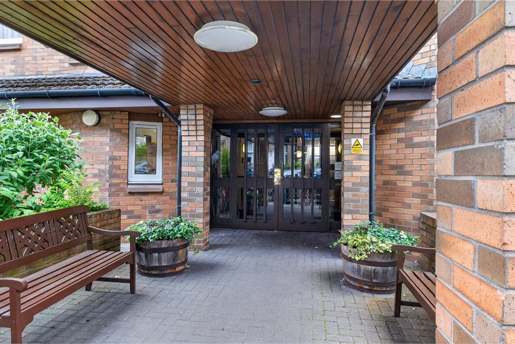 Flat 50, Homescott House, 6 Goldenacre Terrace, Edinburgh, EH3 5RE - image 2