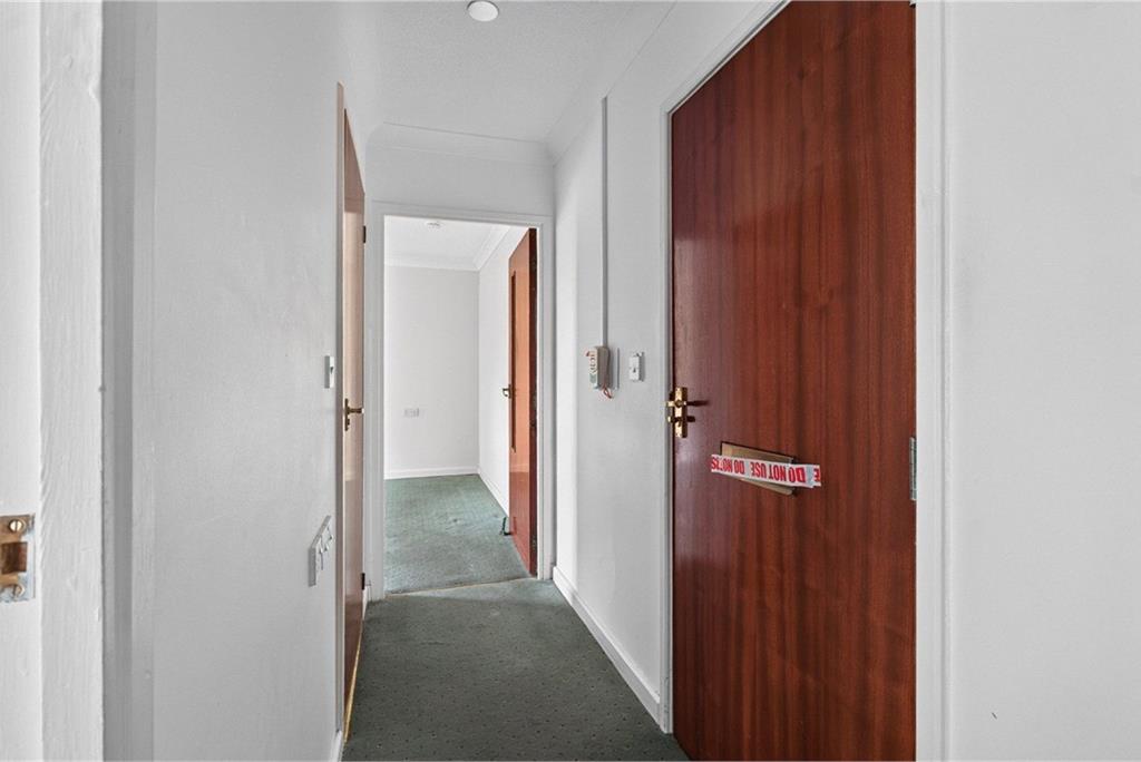 Flat 50, Homescott House, 6 Goldenacre Terrace, Edinburgh, EH3 5RE - image 11