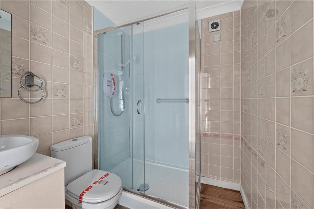 Flat 50, Homescott House, 6 Goldenacre Terrace, Edinburgh, EH3 5RE - image 13