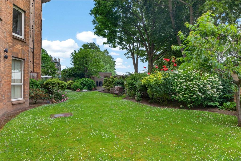Flat 50, Homescott House, 6 Goldenacre Terrace, Edinburgh, EH3 5RE - image 19