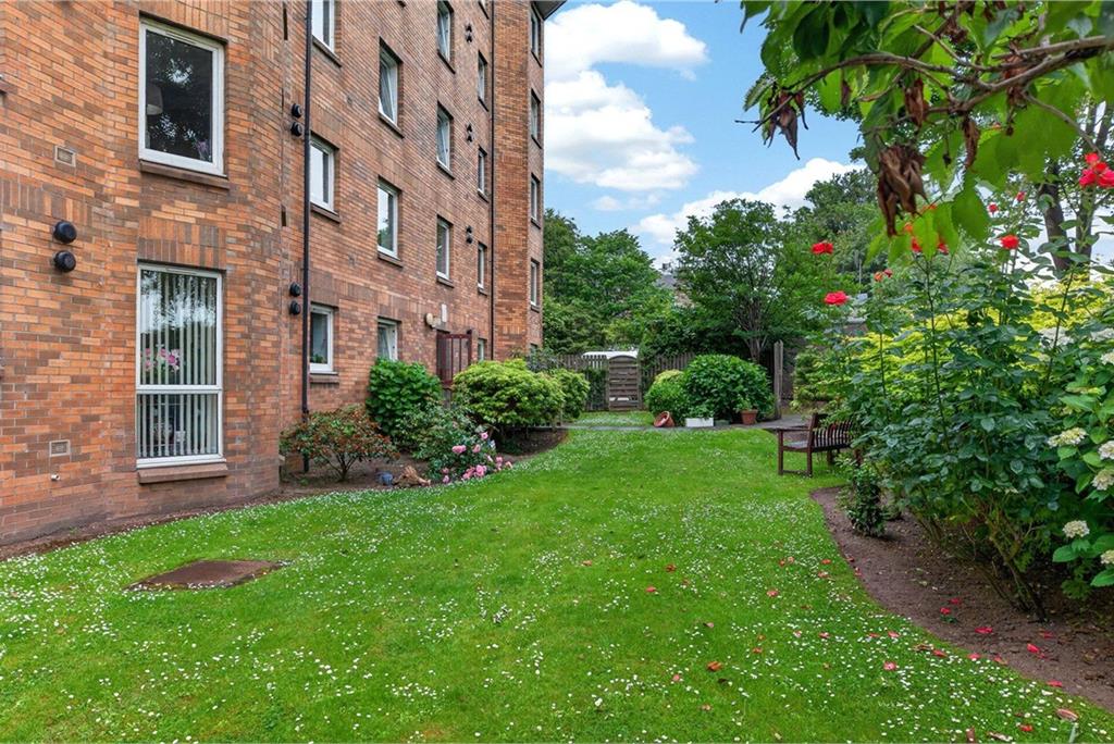 Flat 50, Homescott House, 6 Goldenacre Terrace, Edinburgh, EH3 5RE - image 20